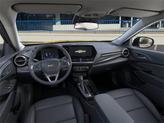 Thumbnail of 2025 Yellow Chevrolet Trax