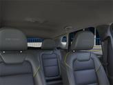 Thumbnail of 2025 Yellow Chevrolet Trax