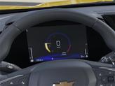 Thumbnail of 2025 Yellow Chevrolet Trax