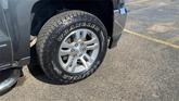 Thumbnail of 2019 Gray Chevrolet Silverado 1500