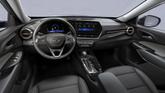 Thumbnail of 2025 White Chevrolet Trax