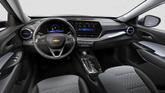 Thumbnail of 2026 White Chevrolet Trax