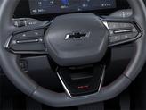 Thumbnail of 2025 Black Chevrolet Equinox EV