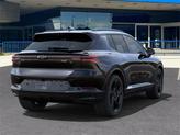 Thumbnail of 2025 Black Chevrolet Equinox EV
