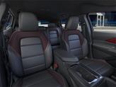 Thumbnail of 2025 Black Chevrolet Equinox EV