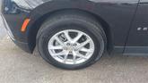 Thumbnail of 2023 Black Chevrolet Equinox