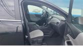 Thumbnail of 2023 Black Chevrolet Equinox