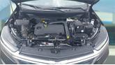 Thumbnail of 2023 Black Chevrolet Equinox