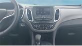 Thumbnail of 2023 Black Chevrolet Equinox