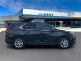 Thumbnail of 2023 Black Chevrolet Equinox