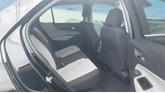 Thumbnail of 2023 Black Chevrolet Equinox
