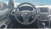Thumbnail of 2023 Black Chevrolet Equinox