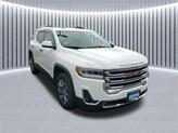 Thumbnail of 2022 Summit White GMC Acadia