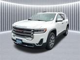 Thumbnail of 2022 Summit White GMC Acadia