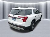 Thumbnail of 2022 Summit White GMC Acadia
