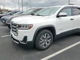 Thumbnail of 2022 Summit White GMC Acadia