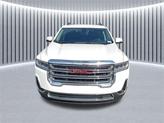 Thumbnail of 2023 Summit White GMC Acadia