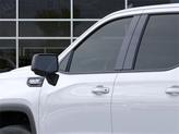 Thumbnail of 2025 Summit White GMC Sierra 1500