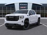Thumbnail of 2025 Summit White GMC Sierra 1500