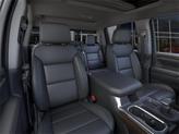 Thumbnail of 2025 Summit White GMC Sierra 1500