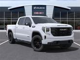Thumbnail of 2025 Summit White GMC Sierra 1500