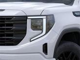 Thumbnail of 2025 Summit White GMC Sierra 1500