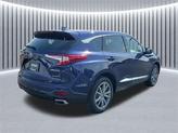 Thumbnail of 2023 Blue Acura RDX