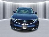 Thumbnail of 2023 Blue Acura RDX