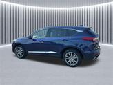 Thumbnail of 2023 Blue Acura RDX