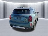 Thumbnail of 2021 Sage Green Metallic MINI Countryman