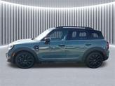 Thumbnail of 2021 Sage Green Metallic MINI Countryman