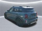 Thumbnail of 2021 Sage Green Metallic MINI Countryman