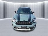 Thumbnail of 2021 Sage Green Metallic MINI Countryman