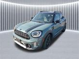 Thumbnail of 2021 Sage Green Metallic MINI Countryman