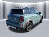 Thumbnail of 2021 Sage Green Metallic MINI Countryman