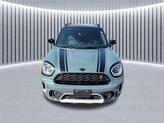 Thumbnail of 2021 Sage Green Metallic MINI Countryman