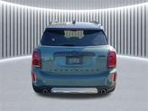 Thumbnail of 2021 Sage Green Metallic MINI Countryman