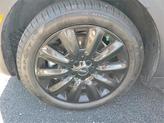 Thumbnail of 2021 Sage Green Metallic MINI Countryman