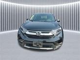 Thumbnail of 2019 Black Honda CR-V