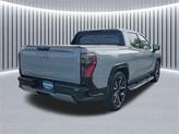 Thumbnail of 2024 Gray GMC Sierra EV