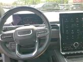 Thumbnail of 2024 Gray GMC Sierra EV