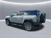 Thumbnail of 2025 Meteorite Metallic GMC HUMMER EV SUV