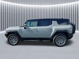 Thumbnail of 2025 Meteorite Metallic GMC HUMMER EV SUV