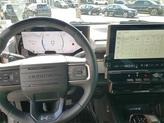 Thumbnail of 2025 Meteorite Metallic GMC HUMMER EV SUV