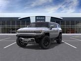 Thumbnail of 2025 Meteorite Metallic GMC HUMMER EV SUV