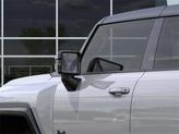 Thumbnail of 2025 Meteorite Metallic GMC HUMMER EV SUV