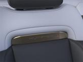 Thumbnail of 2025 Meteorite Metallic GMC HUMMER EV SUV