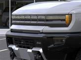Thumbnail of 2025 Meteorite Metallic GMC HUMMER EV SUV