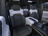 Thumbnail of 2025 Meteorite Metallic GMC HUMMER EV SUV