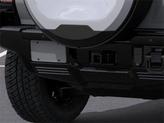 Thumbnail of 2025 Meteorite Metallic GMC HUMMER EV SUV